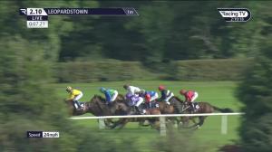 Video preview image for Leopardstown 14:10 - Bahrain Turf Club Knockaire Stakes (Listed)