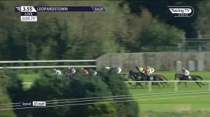 Video preview image for Leopardstown 15:55 - Christmas Festival Tickets On Sale Now Handicap