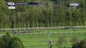 Video preview image for Leopardstown 16:30 - Gables Foxrock Cup Maiden