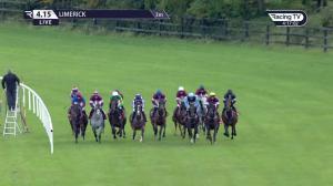 Video preview image for Limerick 16:15 - Jt McNamara Ladbrokes Munster National Handicap Chase (Grade 3)