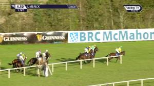 Video preview image for Limerick 16:50 - Stl Handicap Chase