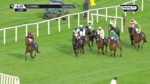 Video preview image for Clonmel 16:55 - Coumshingaun Handicap Chase