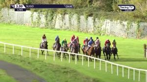 Video preview image for Sligo 15:00 - John Thomas McNamara Series (Q.R.) Maiden Hurdle