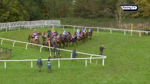 Video preview image for Carlisle 17:05 - Hayton Handicap Hurdle (5)