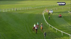 Video preview image for Ludlow 17:11 - Klf Insurance Brokers Ltd Novices' Handicap Hurdle (4)