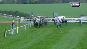 Video preview image for Ludlow 17:41 - Hazlin Of Ludlow Ltd Handicap Hurdle (4)