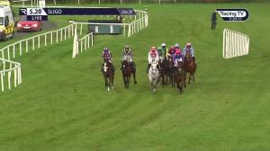 Video preview image for Sligo 17:20 - Solar Generation I.N.H Flat