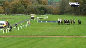 Video preview image for Sligo 16:45 - Sf Engineering Handicap Hurdle