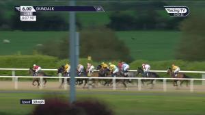 Video preview image for Dundalk 18:00 - Gateway Hotel Dundalk Race & Stay Handicap
