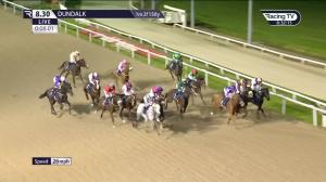Video preview image for Dundalk 20:30 - Floodlit Fridays At Dundalk Maiden