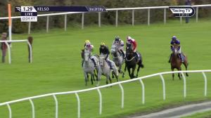 Video preview image for Kelso 13:29 - Edinburgh Gin Chase (Limited Handicap) (2)