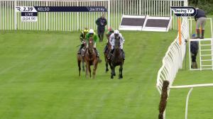 Video preview image for Kelso 14:39 - Beauchamp Estates Handicap Chase (3)