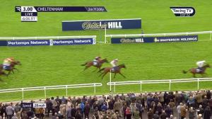 Video preview image for Galway 15:07 - Corrib Oil Maiden Hurdle