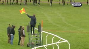 Video preview image for Cheltenham 14:25 - Epic Jumps Season At William Hill Handicap Chase (2)