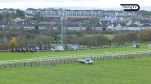 Video preview image for Galway 15:42 - Sanserv Rated Novice Chase