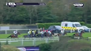 Video preview image for Galway 17:22 - Colm Quinn Bmw (C & G) (Pro/Am) I.N.H. Flat