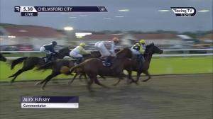 Video preview image for Chelmsford City 17:30 - Armed Forces Remembrance Raceday Handicap (6)
