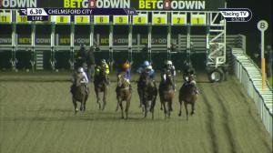 Video preview image for Chelmsford City 18:30 - Little Leighs Fillies' Handicap (5)