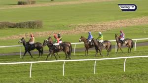 Video preview image for Wincanton 15:29 - Norman Court Stud Handicap Chase (3)