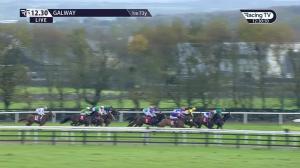 Video preview image for Galway 12:30 - Irish Stallion Farms EBF Fillies Maiden