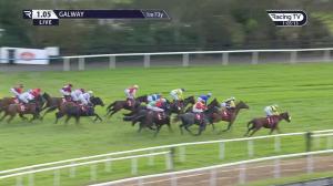 Video preview image for Galway 13:05 - Kone Handicap 