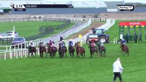 Video preview image for Galway 14:15 - Corrib Food Products Maiden