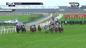 Video preview image for Galway 14:50 - Barna Recycling Handicap