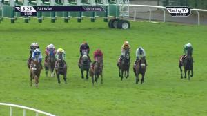 Video preview image for Galway 15:25 - Galway Handicap 
