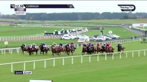 Video preview image for Curragh 12:50 - Download The New Tote App Handicap