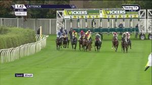 Video preview image for Catterick Bridge 13:42 - Betting Sites Ltd @ bettingsites.ltd.UK Handicap (6)