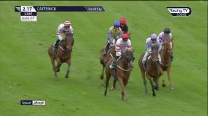 Video preview image for Catterick Bridge 14:17 - Best Odds Guaranteed At Vickers.Bet Handicap (4)