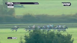Video preview image for Curragh 14:32 - Tote Now Online At tote.ie Fillies Maiden
