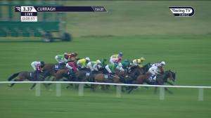 Video preview image for Curragh 15:37 - Tote Fantasy Handicap