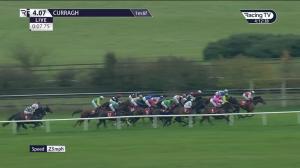 Video preview image for Curragh 16:07 - Tote Guarantee Available On Course & tote.ie Handicap