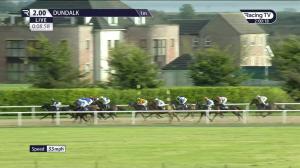 Video preview image for Dundalk 14:00 - Dundalk Stadium Claiming