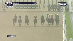 Video preview image for Dundalk 15:00 - Irish Stallion Farms EBF Auction Maiden