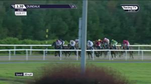 Video preview image for Dundalk 15:30 - Irish Stallion Farms EBF Maiden