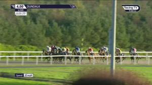 Video preview image for Dundalk 16:00 - Christmas Party Nights At Dundalk Stadium Handicap (Div 1)