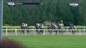 Video preview image for Dundalk 16:35 - Christmas Party Nights At Dundalk Stadium Handicap (Div 2)