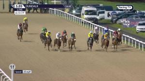 Video preview image for Dundalk 17:05 - Gateway Hotel Dundalk Race & Stay Handicap (Div 1)
