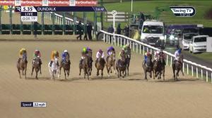 Video preview image for Dundalk 17:35 - Gateway Hotel Dundalk Race & Stay Handicap (Div 2)