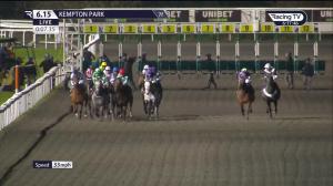Video preview image for KEMPTON PARK 18:15 - Try Unibet's New Acca Boosts Handicap (3)