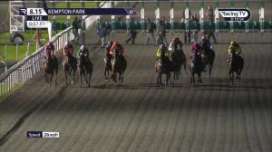 Video preview image for KEMPTON PARK 20:15 - Try Unibet's Improved Bet Builder Handicap (6)
