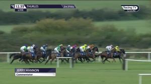 Video preview image for Thurles 12:55 - Sign Up To gavinlynchracing.com Beginners Chase