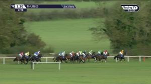 Video preview image for Thurles 13:30 - Littleton Handicap Chase