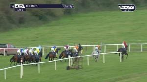 Video preview image for Thurles 16:25 - Irish Stallion Farms EBF Auction I.N.H. Flat