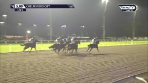 Video preview image for Chelmsford City 17:00 - CCR Nursery Handicap (6)