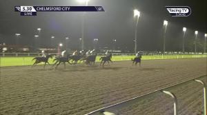 Video preview image for Chelmsford City 17:30 - Buy Chelmsford City Racecourse Membership Now Restricted Maiden Stakes (5)