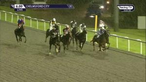 Video preview image for Chelmsford City 18:00 - EBF Novice Stakes (5)