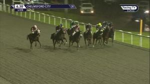 Video preview image for Chelmsford City 18:30 - Betsi Handicap (5)